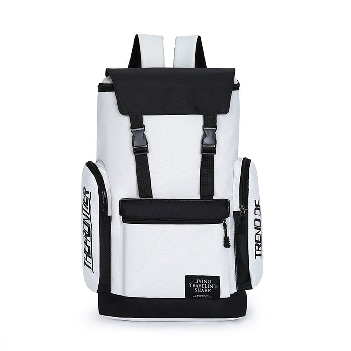 Versatile All-Weather Backpack Kalsten
