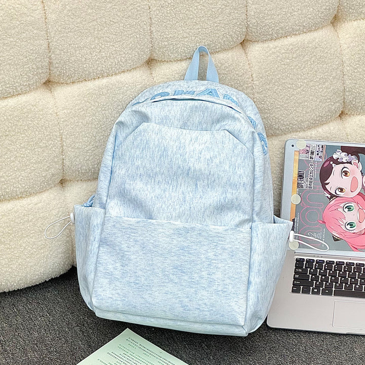 Cute Plush Cartoon Backpack Kalsten