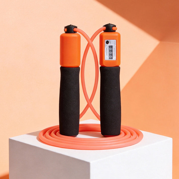 Adjustable Skipping Rope