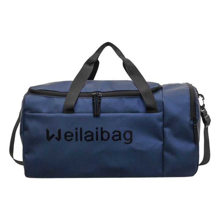 Versatile Lightweight Travel Duffle Bag Kalsten