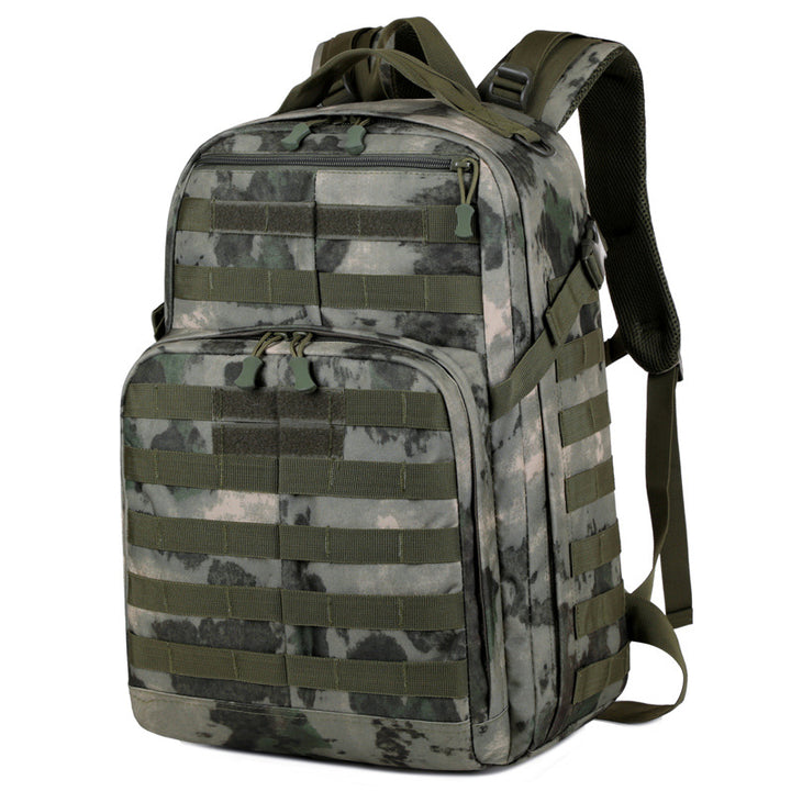 Tactical Multi-Compartment Cargo Backpack Kalsten