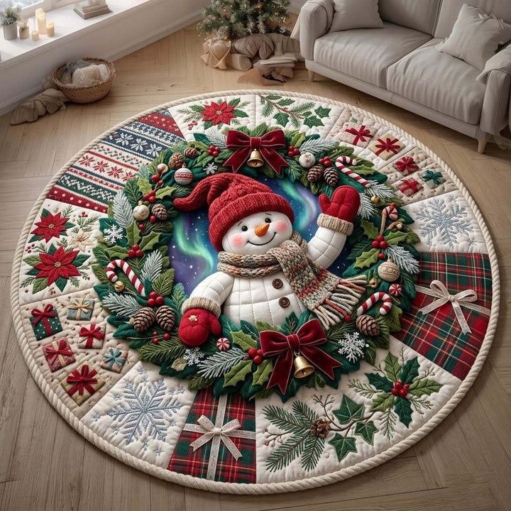 Holiday-Themed Decorative
