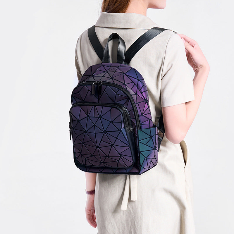 Stylish Geometric Pattern
