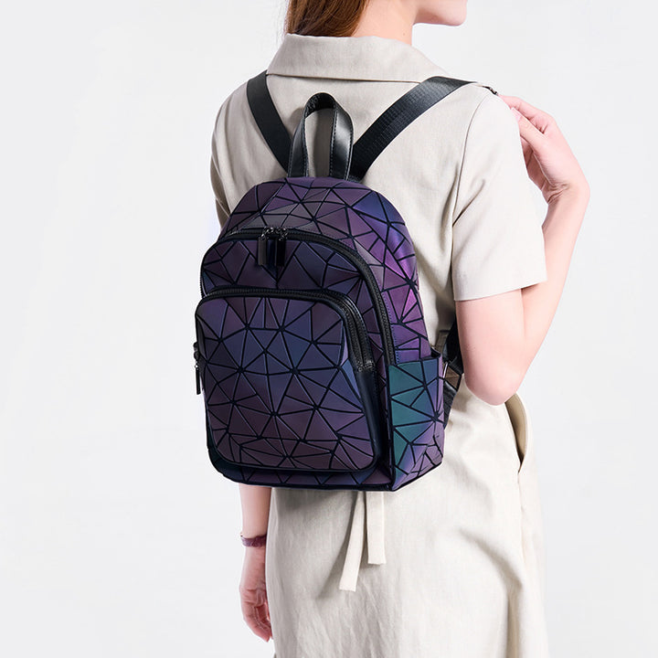 Stylish Geometric Pattern