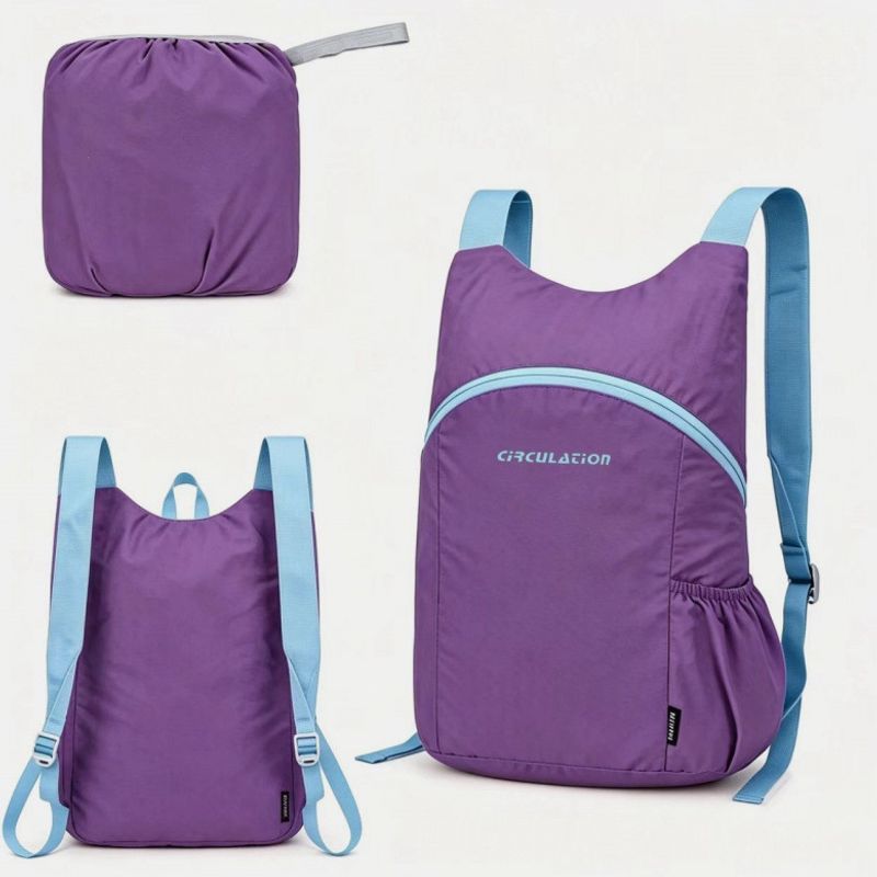 Compact Foldable Backpack Kalsten