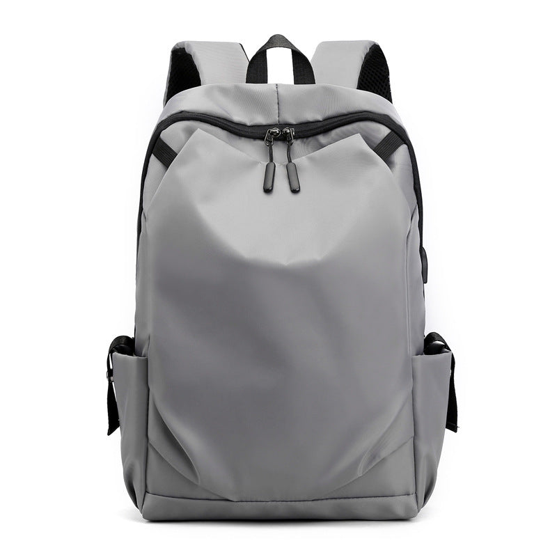 Ergonomic Tech-Enhanced Laptop Backpack Kalsten