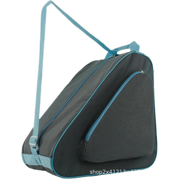 Triangular Design Sling Bag Kalsten