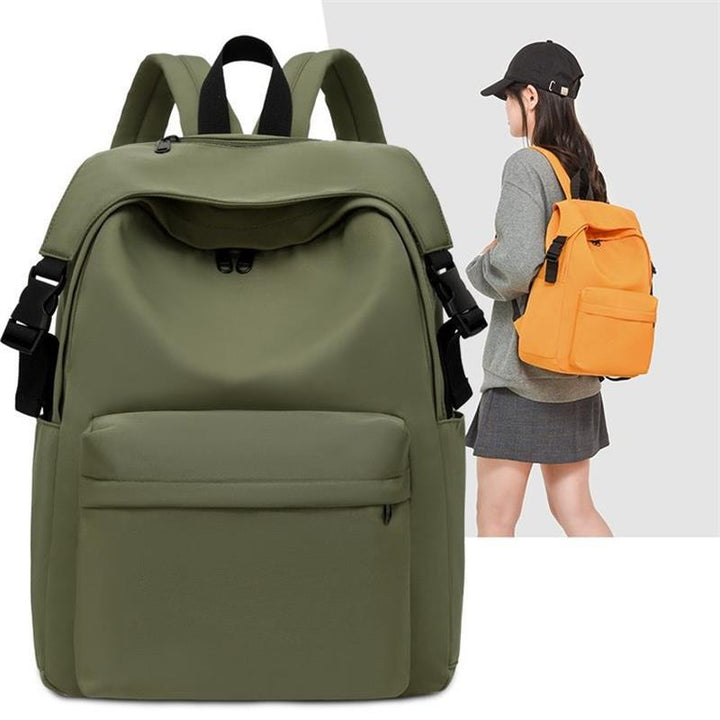 Versatile Travel Backpack