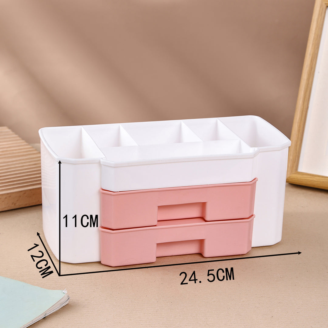 Multi-Compartment Desk Organizer Kalsten