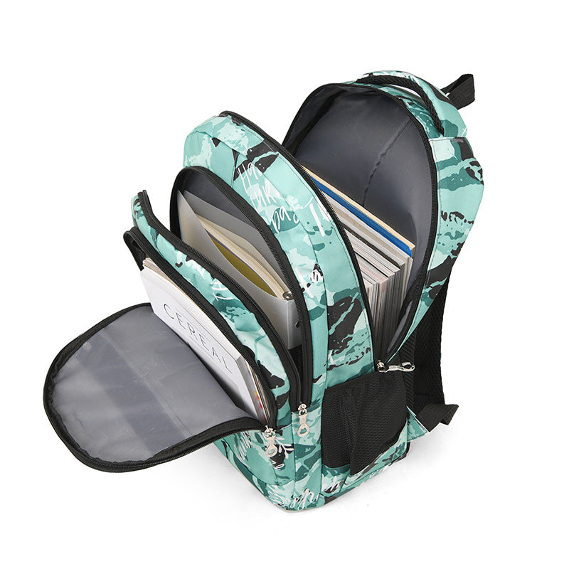 Travel Backpack Kalsten