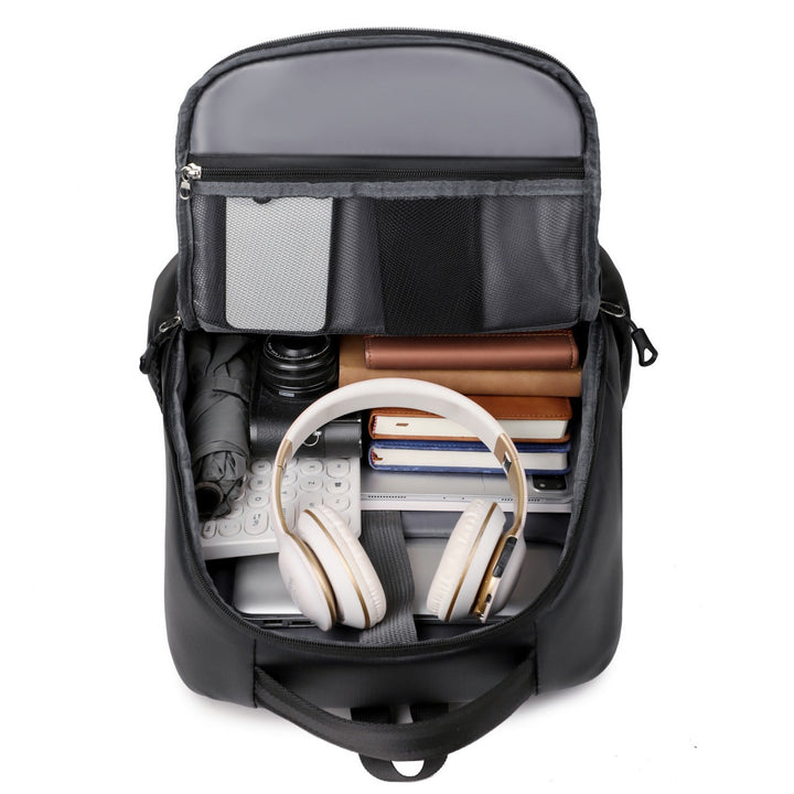 Versatile Adventure Backpack Kalsten