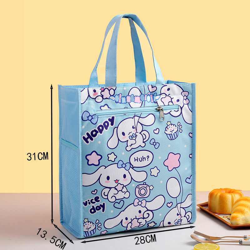 Stylish Reusable Tote Bag Kalsten