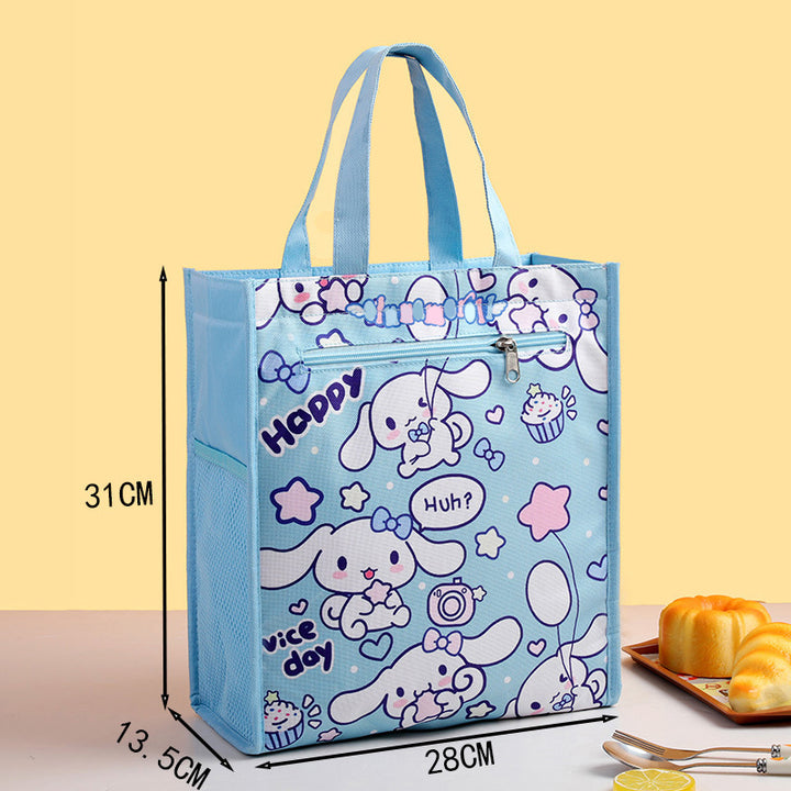 Stylish Reusable Tote Bag Kalsten