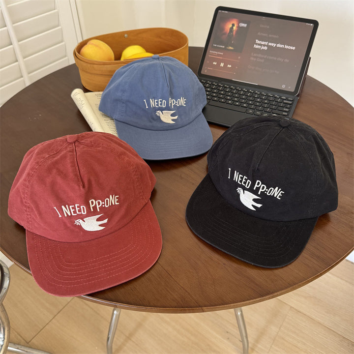 Men's Casual Cotton Dad Hat Kalsten