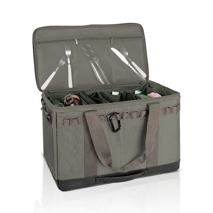 Insulated Food Storage Carrier Bag Kalsten