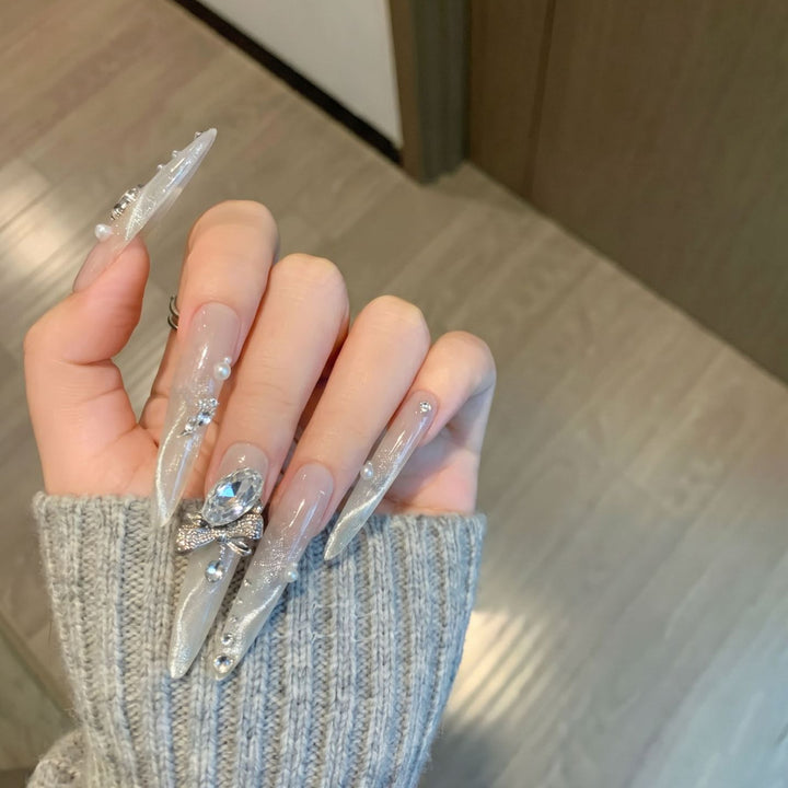 Decorative Nail Art Kalsten