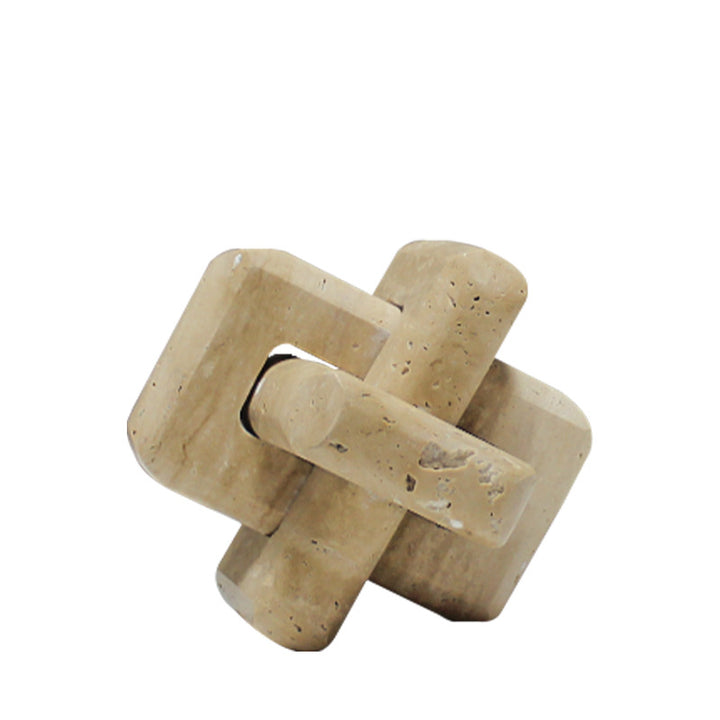 Artistic Decorative Stone Sculpture