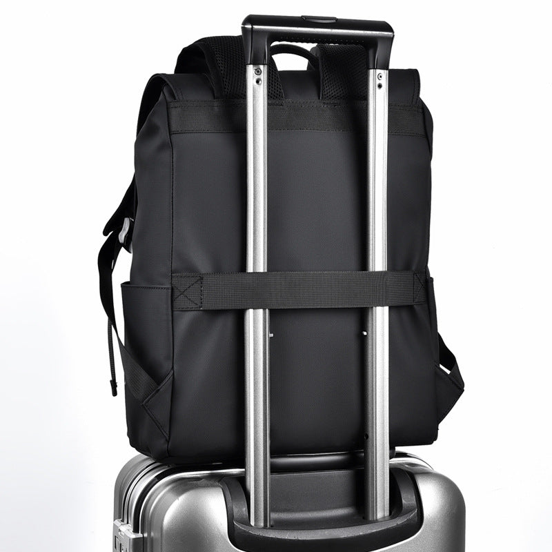 Stylish Multi-Functional Laptop Backpack Kalsten
