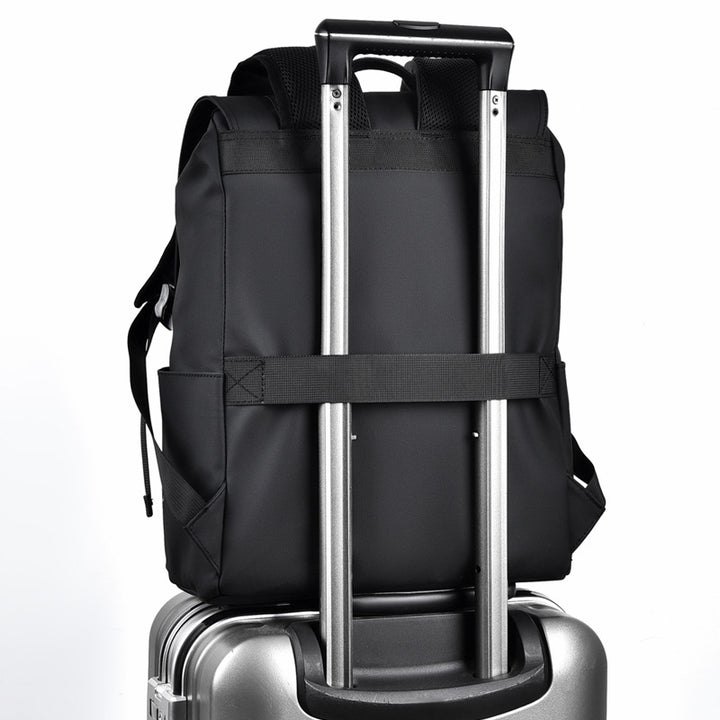 Stylish Multi-Functional Laptop Backpack Kalsten