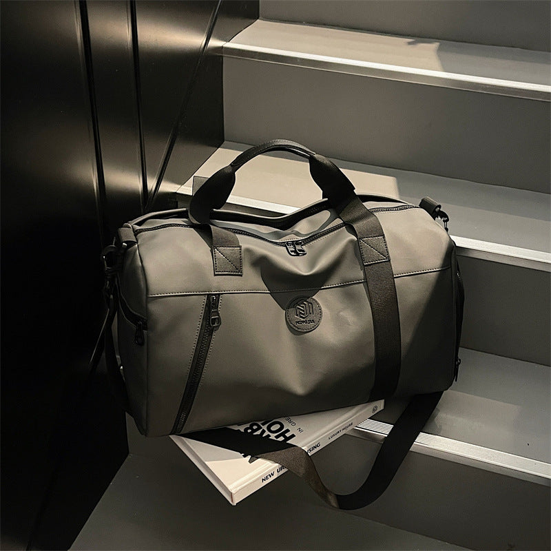 Durable Travel Duffel Bag Kalsten