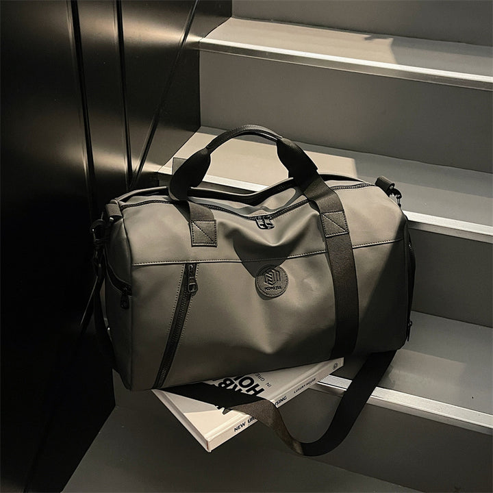 Durable Travel Duffel Bag Kalsten