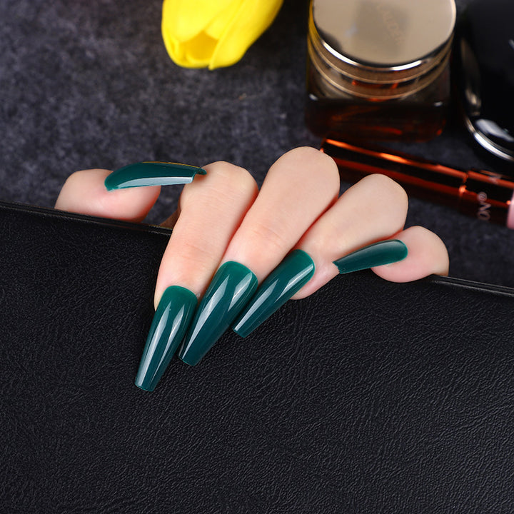 Fashionable design artificial nails Kalsten