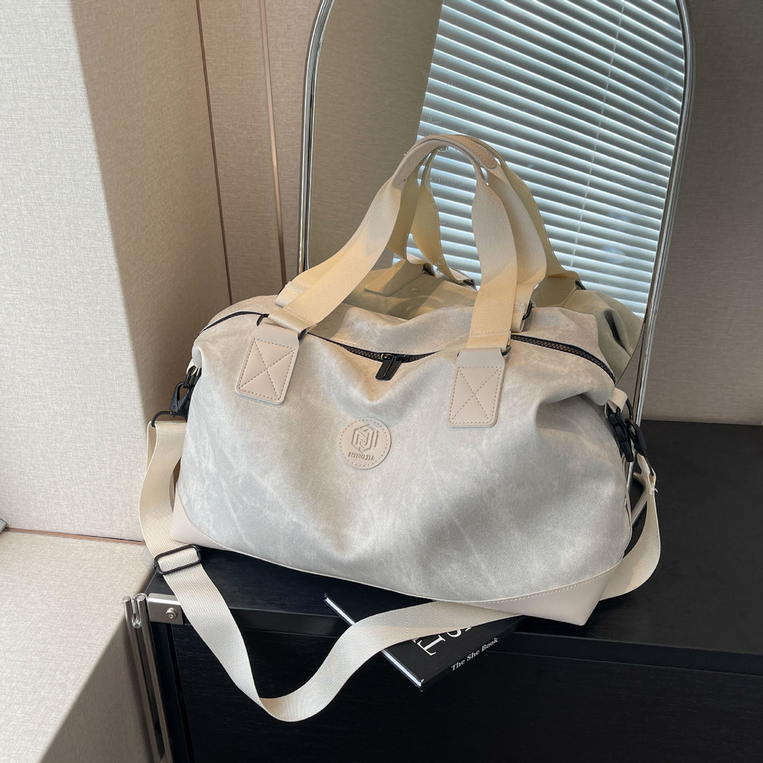 Durable Travel Duffle