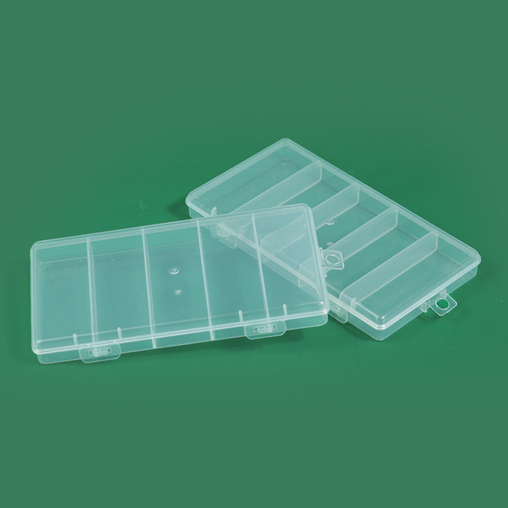 Compact Multi-Divided Storage Organizer Kalsten