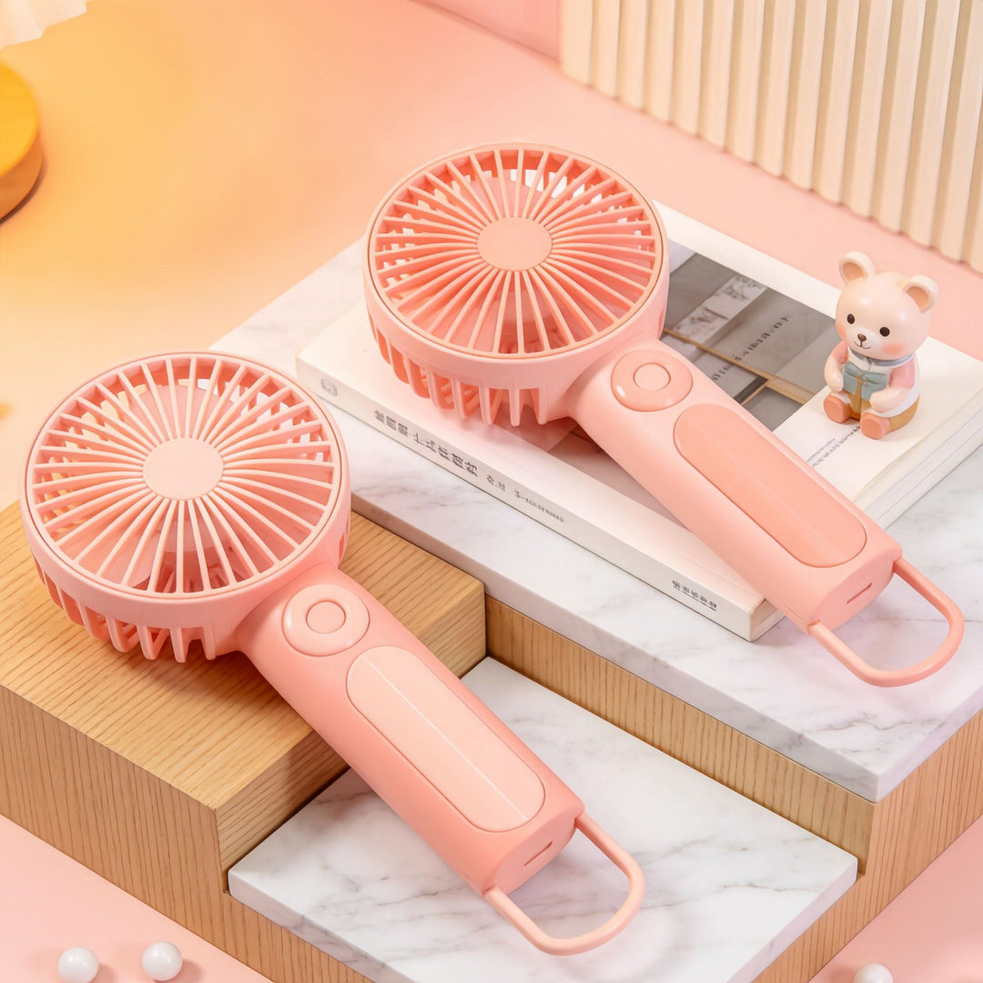 Hand fan Kalsten