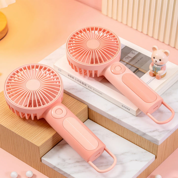 Hand fan Kalsten
