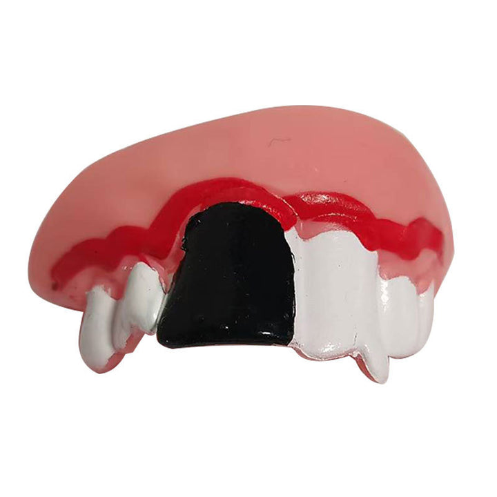 tooth hair clip