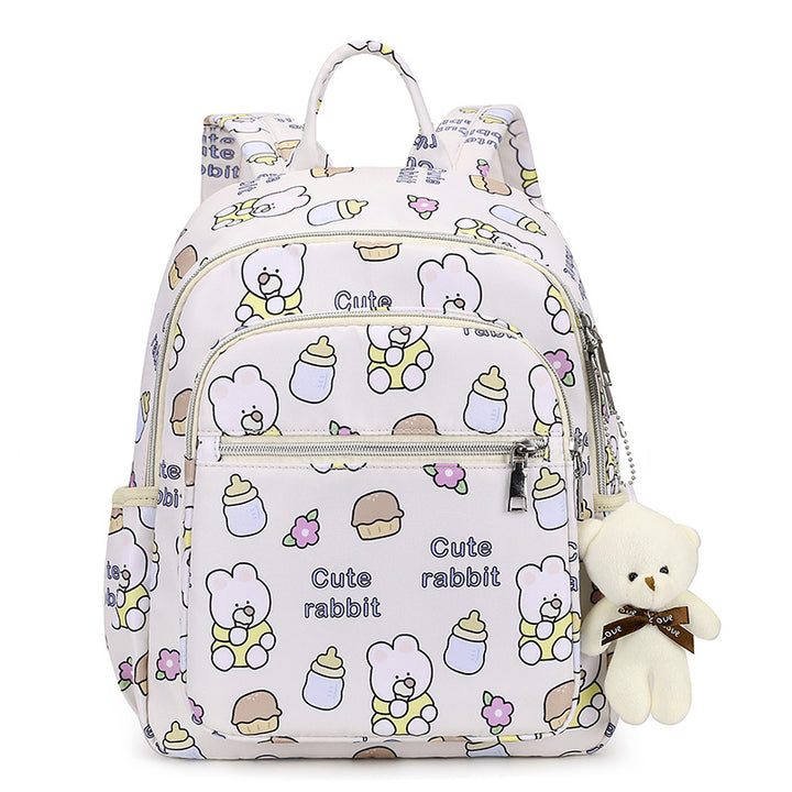 Cute Cartoon Pattern Backpack Kalsten