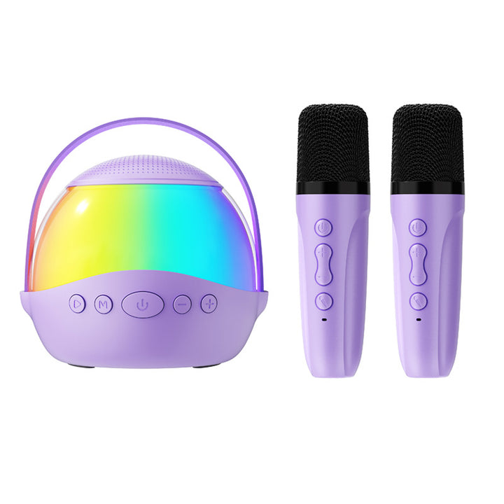 Portable Bluetooth Speaker Kalsten