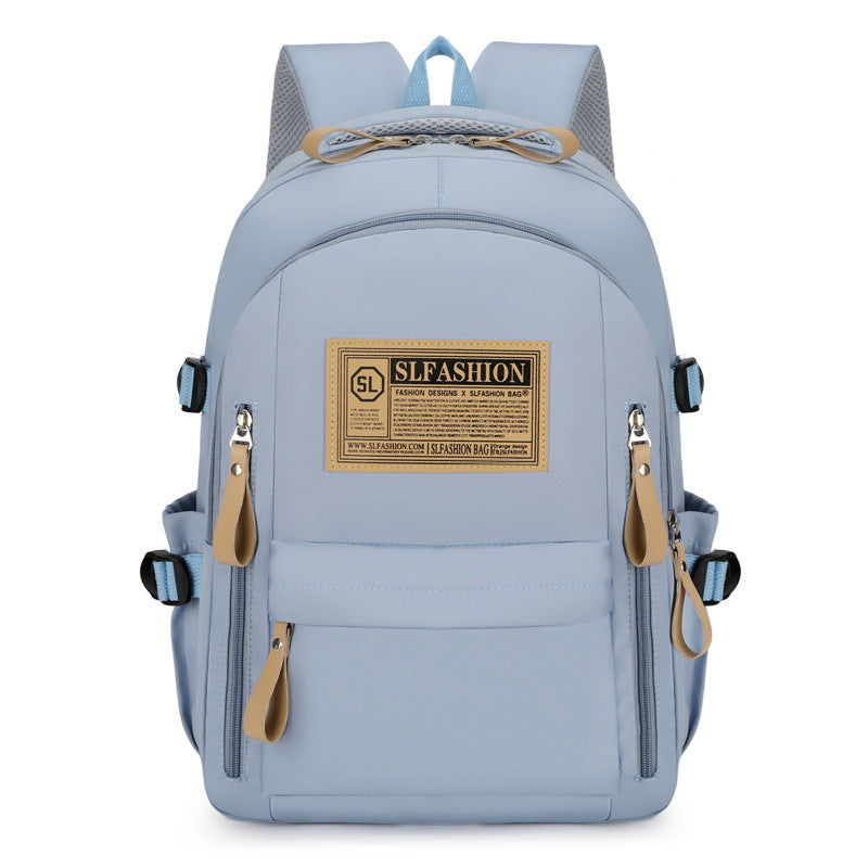 Urban Multi-Functional Backpack Kalsten