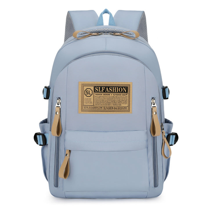 Urban Multi-Functional Backpack Kalsten