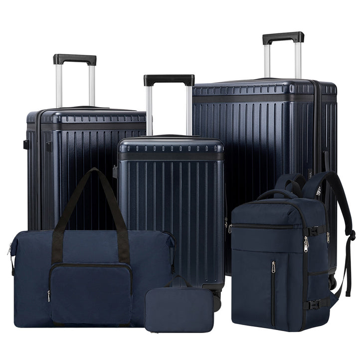 Travel Luggage
