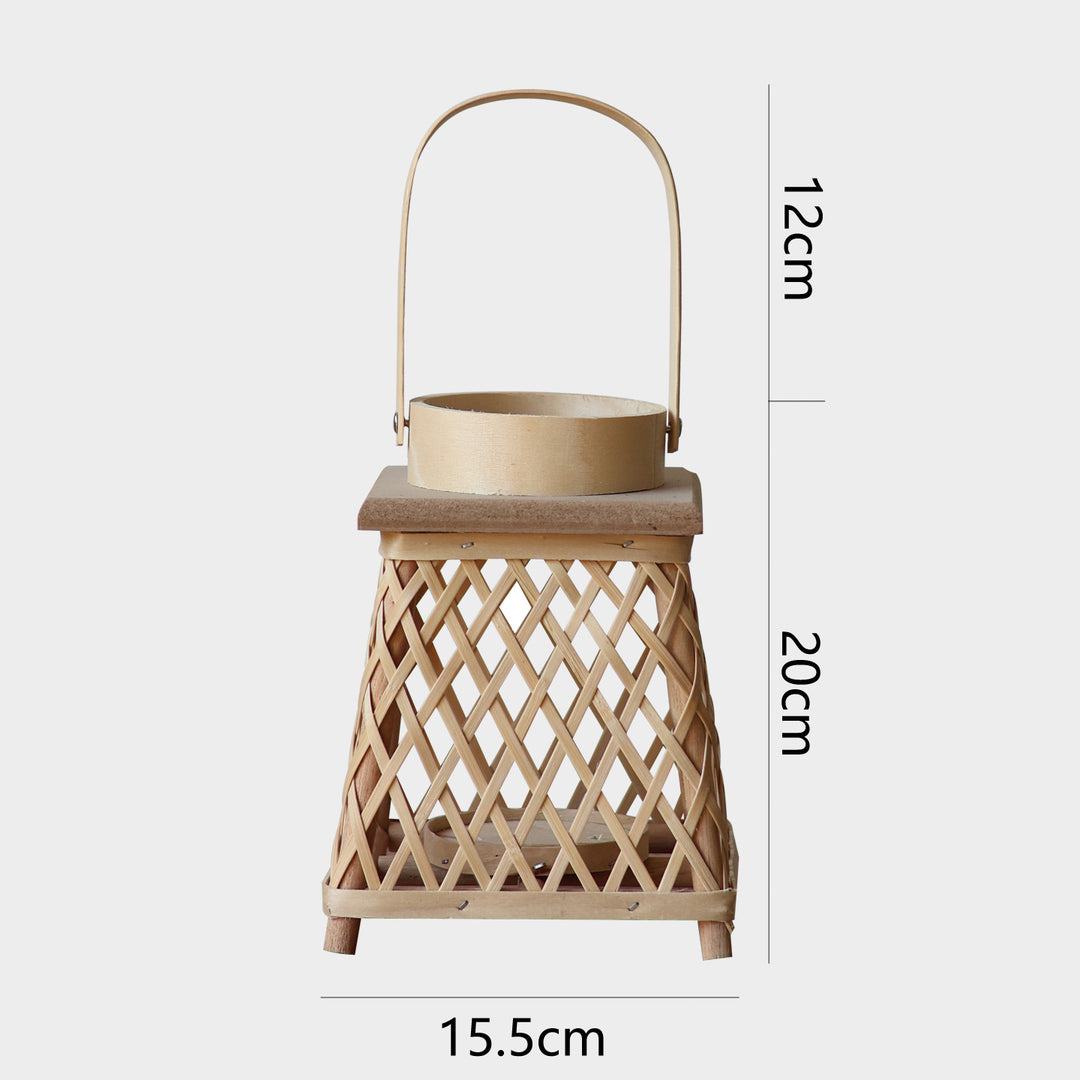 Deko Lantern Kalsten