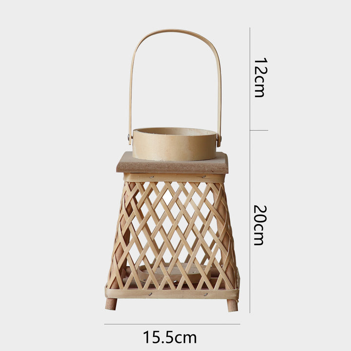 Deko Lantern Kalsten