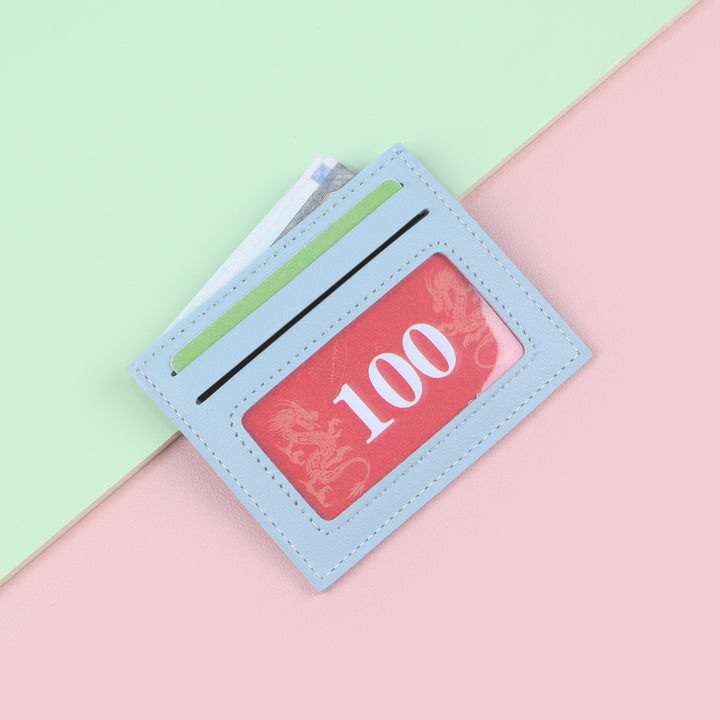 Minimalist Cardholder Wallet