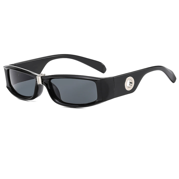 Women's Fashion Sunglasses with Protective UV Filter and Sturdy Frame Kalsten