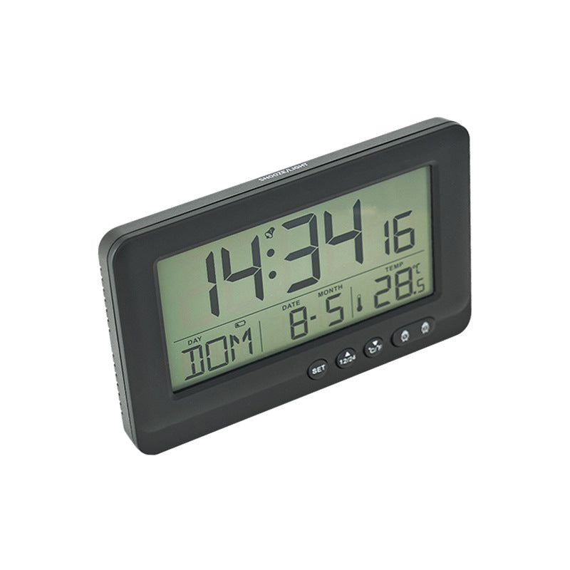 Digital Alarm Clock Kalsten