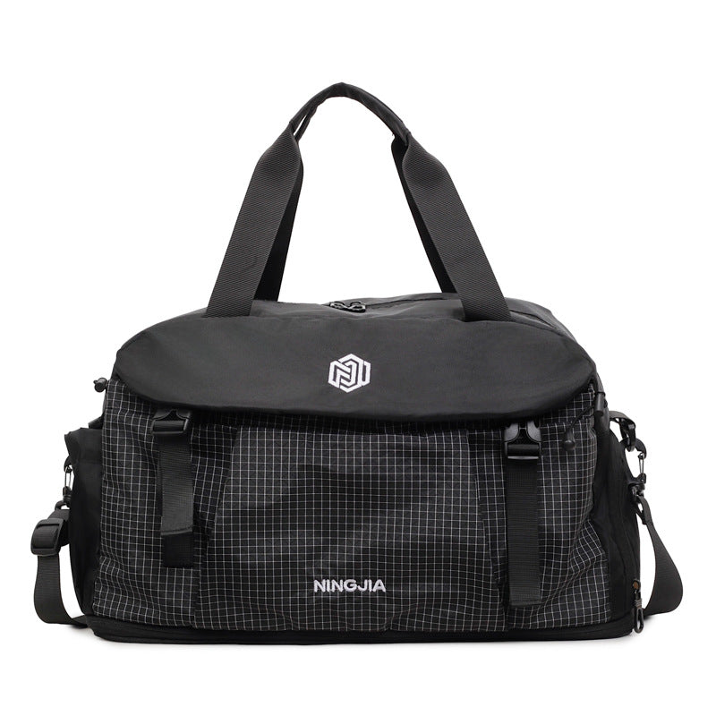 Versatile Sports Activity Duffle Bag Kalsten