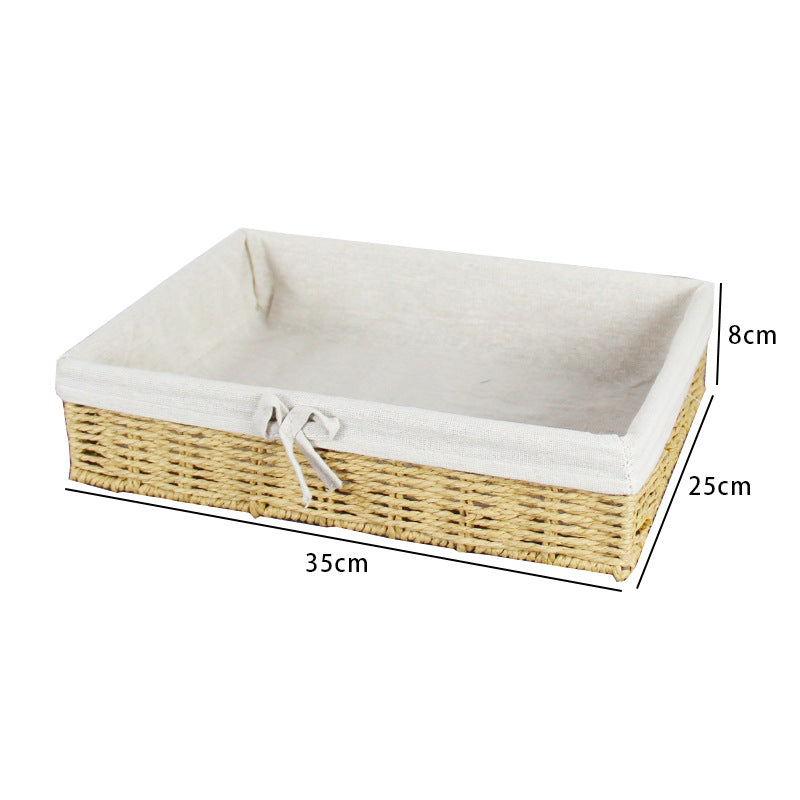 Storage Basket Kalsten