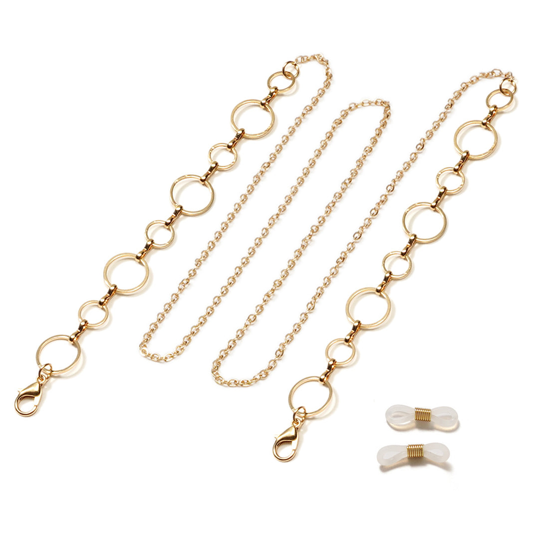 Chic Chain Eyewear Holder Kalsten