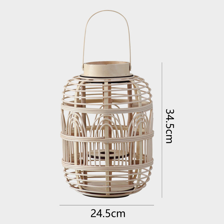 Handcrafted Lantern Kalsten