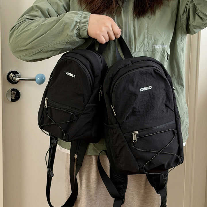 Lightweight Multi-Functional Backpack