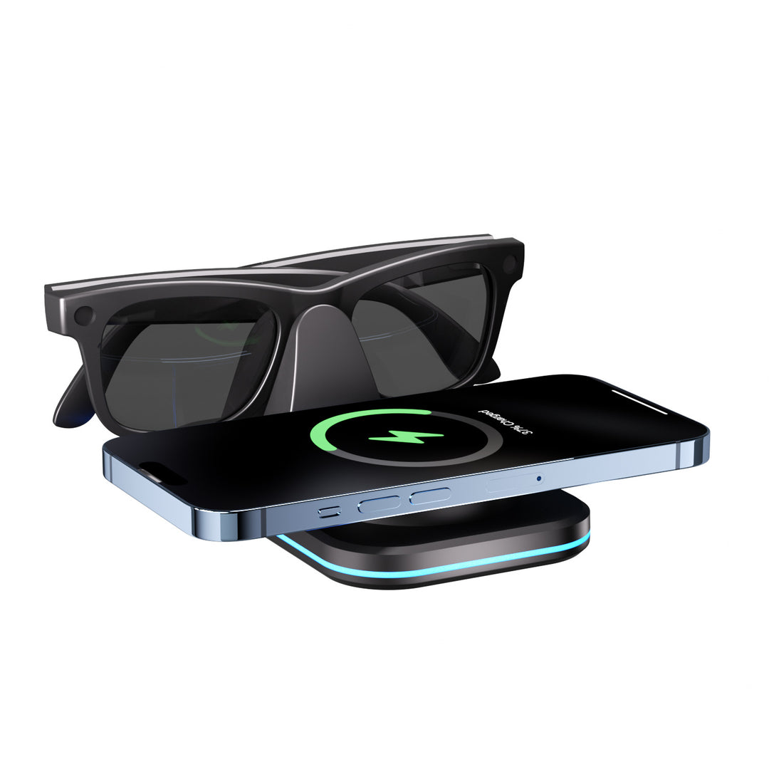 Smart Glasses Kalsten
