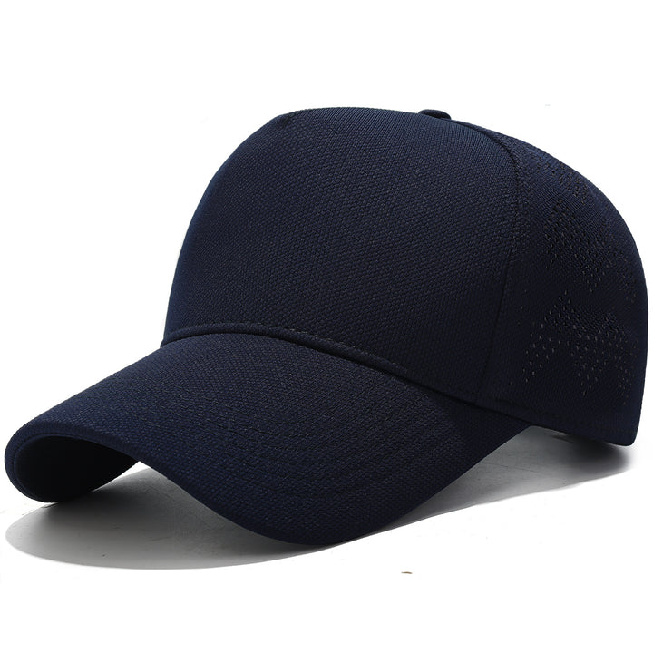 Men's Breathable Performance Mesh Baseball Cap Kalsten