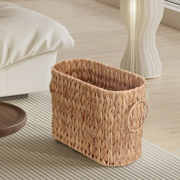 Handwoven Tissue Holder Kalsten