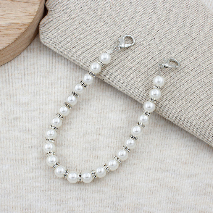 Elegant Pearl Accessory Kalsten